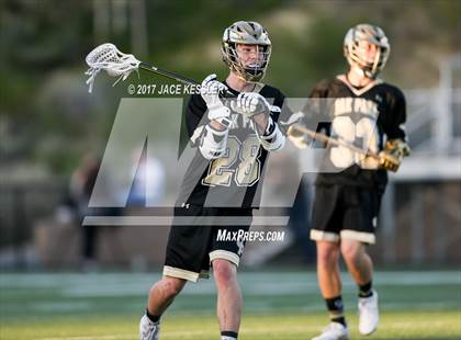 Thumbnail 2 in Oak Park vs. Sierra Canyon photogallery.