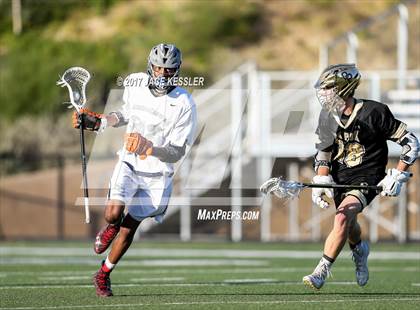 Thumbnail 2 in Oak Park vs. Sierra Canyon photogallery.