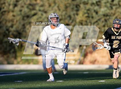 Thumbnail 1 in Oak Park vs. Sierra Canyon photogallery.