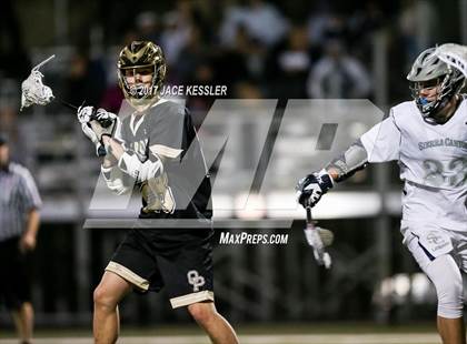 Thumbnail 3 in Oak Park vs. Sierra Canyon photogallery.