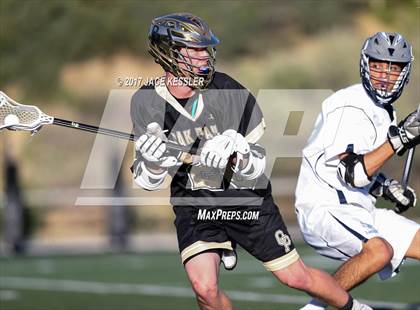 Thumbnail 1 in Oak Park vs. Sierra Canyon photogallery.