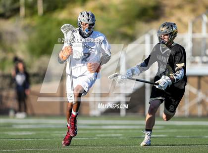 Thumbnail 1 in Oak Park vs. Sierra Canyon photogallery.