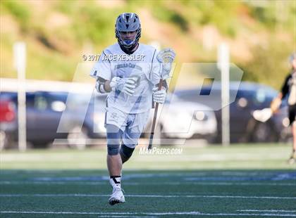 Thumbnail 3 in Oak Park vs. Sierra Canyon photogallery.