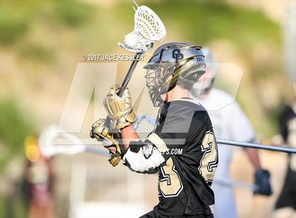 Thumbnail 2 in Oak Park vs. Sierra Canyon photogallery.