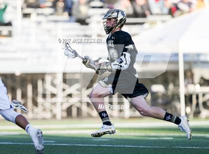 Thumbnail 1 in Oak Park vs. Sierra Canyon photogallery.