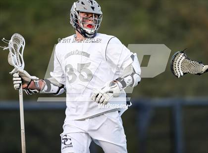 Thumbnail 3 in Oak Park vs. Sierra Canyon photogallery.