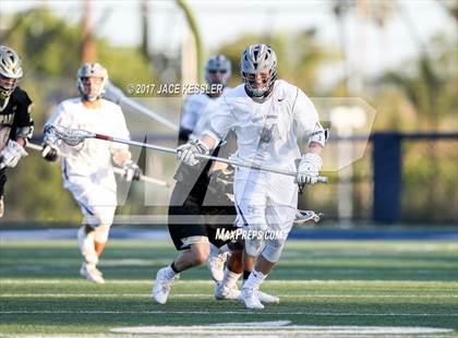 Thumbnail 2 in Oak Park vs. Sierra Canyon photogallery.