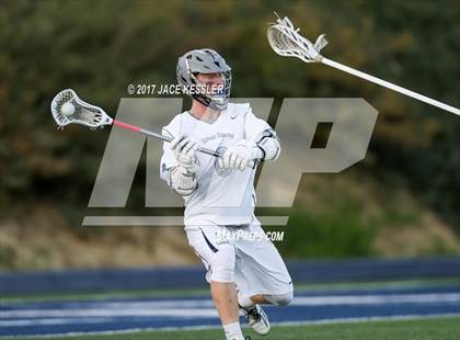 Thumbnail 3 in Oak Park vs. Sierra Canyon photogallery.
