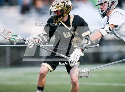 Thumbnail 3 in Oak Park vs. Sierra Canyon photogallery.