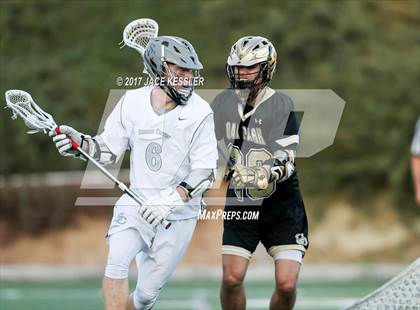 Thumbnail 1 in Oak Park vs. Sierra Canyon photogallery.
