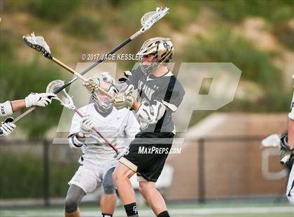 Thumbnail 1 in Oak Park vs. Sierra Canyon photogallery.