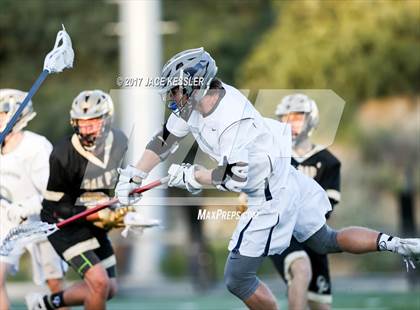 Thumbnail 2 in Oak Park vs. Sierra Canyon photogallery.