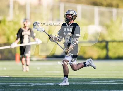 Thumbnail 1 in Oak Park vs. Sierra Canyon photogallery.