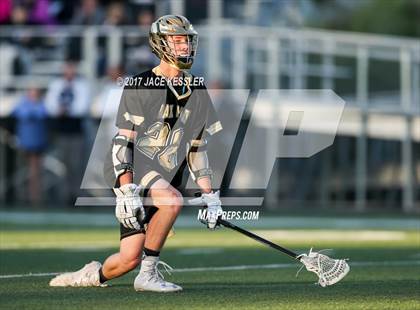 Thumbnail 3 in Oak Park vs. Sierra Canyon photogallery.
