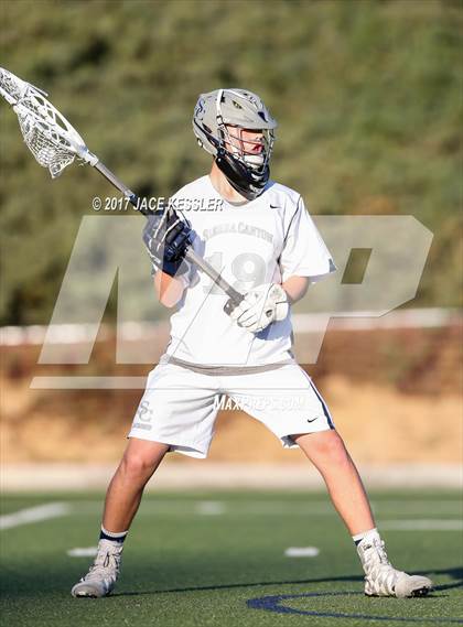 Thumbnail 3 in Oak Park vs. Sierra Canyon photogallery.