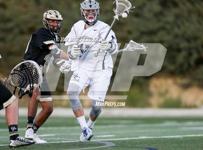 Thumbnail 1 in Oak Park vs. Sierra Canyon photogallery.