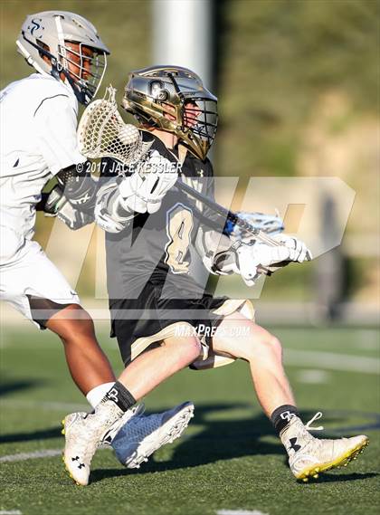 Thumbnail 2 in Oak Park vs. Sierra Canyon photogallery.