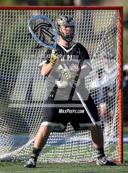 Thumbnail 1 in Oak Park vs. Sierra Canyon photogallery.
