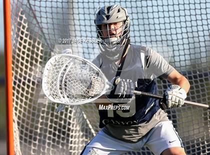 Thumbnail 3 in Oak Park vs. Sierra Canyon photogallery.