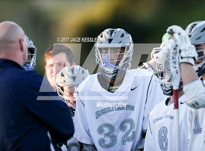 Thumbnail 3 in Oak Park vs. Sierra Canyon photogallery.