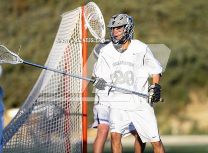 Thumbnail 1 in Oak Park vs. Sierra Canyon photogallery.