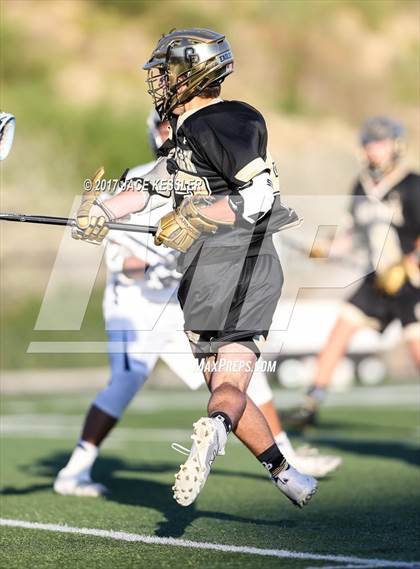 Thumbnail 3 in Oak Park vs. Sierra Canyon photogallery.