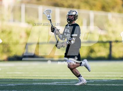 Thumbnail 3 in Oak Park vs. Sierra Canyon photogallery.