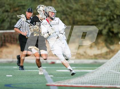 Thumbnail 2 in Oak Park vs. Sierra Canyon photogallery.