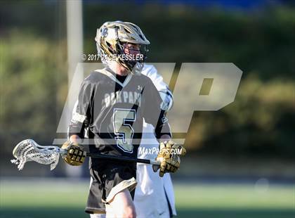 Thumbnail 3 in Oak Park vs. Sierra Canyon photogallery.