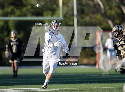 Thumbnail 1 in Oak Park vs. Sierra Canyon photogallery.