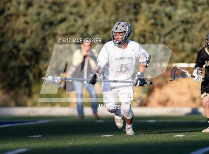 Thumbnail 3 in Oak Park vs. Sierra Canyon photogallery.