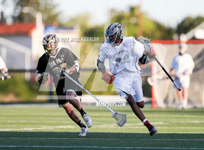 Thumbnail 1 in Oak Park vs. Sierra Canyon photogallery.