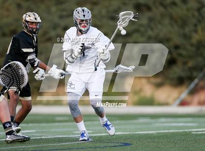 Thumbnail 2 in Oak Park vs. Sierra Canyon photogallery.