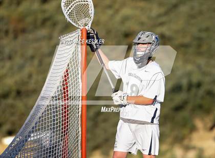 Thumbnail 2 in Oak Park vs. Sierra Canyon photogallery.