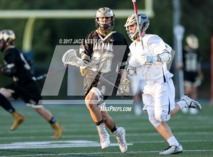 Thumbnail 3 in Oak Park vs. Sierra Canyon photogallery.
