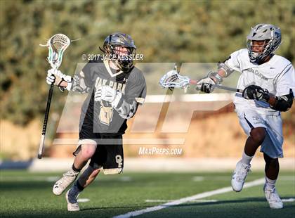 Thumbnail 1 in Oak Park vs. Sierra Canyon photogallery.
