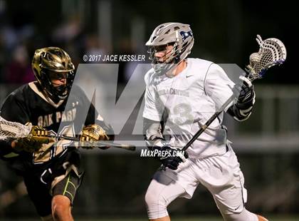 Thumbnail 1 in Oak Park vs. Sierra Canyon photogallery.
