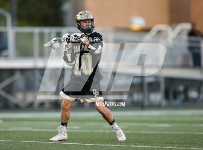 Thumbnail 2 in Oak Park vs. Sierra Canyon photogallery.