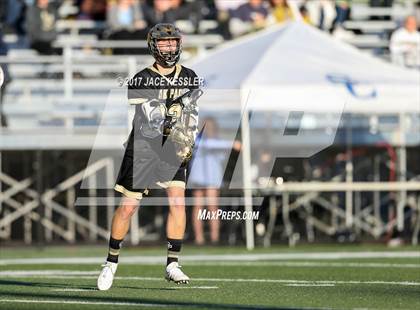 Thumbnail 1 in Oak Park vs. Sierra Canyon photogallery.