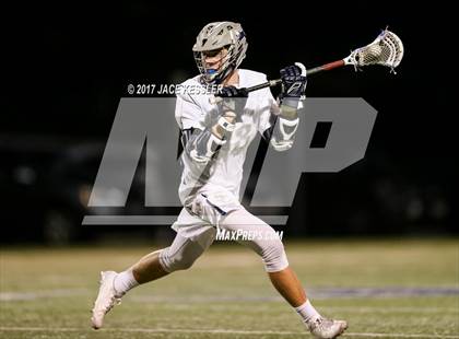 Thumbnail 2 in Oak Park vs. Sierra Canyon photogallery.