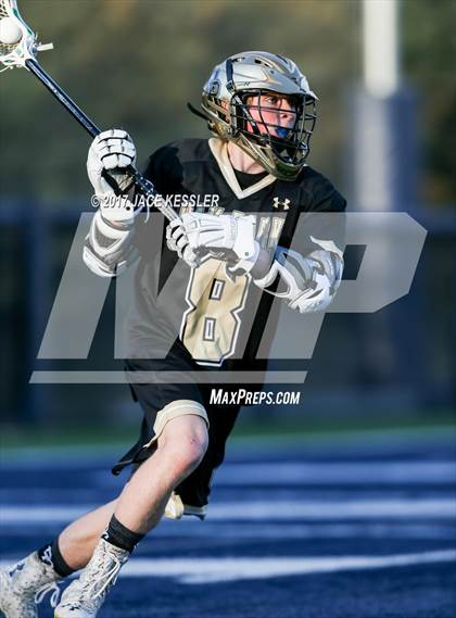 Thumbnail 1 in Oak Park vs. Sierra Canyon photogallery.