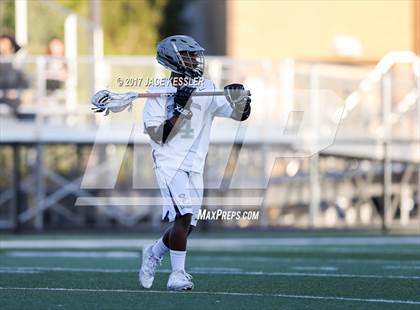 Thumbnail 3 in Oak Park vs. Sierra Canyon photogallery.