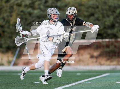 Thumbnail 3 in Oak Park vs. Sierra Canyon photogallery.