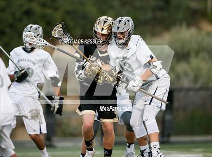 Thumbnail 3 in Oak Park vs. Sierra Canyon photogallery.