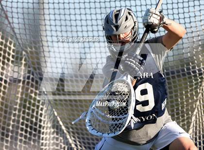 Thumbnail 2 in Oak Park vs. Sierra Canyon photogallery.
