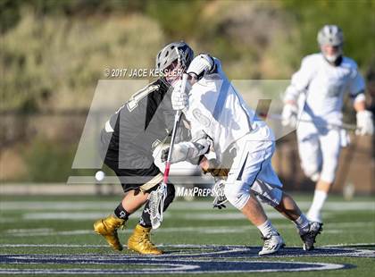 Thumbnail 1 in Oak Park vs. Sierra Canyon photogallery.