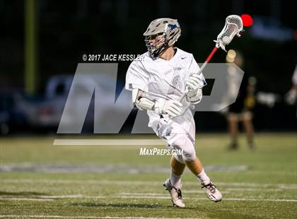 Thumbnail 1 in Oak Park vs. Sierra Canyon photogallery.