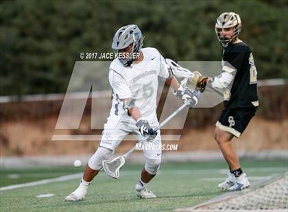 Thumbnail 2 in Oak Park vs. Sierra Canyon photogallery.