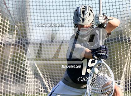 Thumbnail 2 in Oak Park vs. Sierra Canyon photogallery.