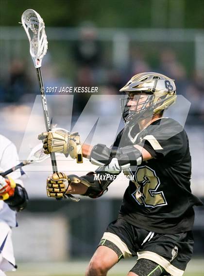 Thumbnail 2 in Oak Park vs. Sierra Canyon photogallery.